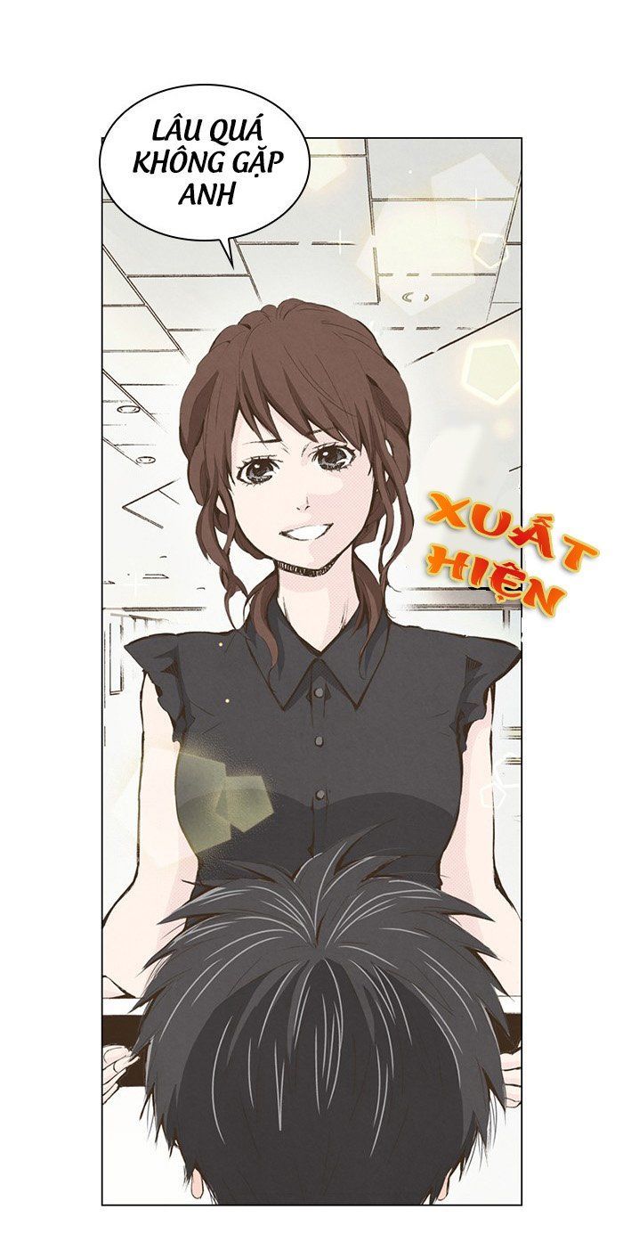 Làm Vợ Anh, Em Nhé Chapter 11 - Trang 2