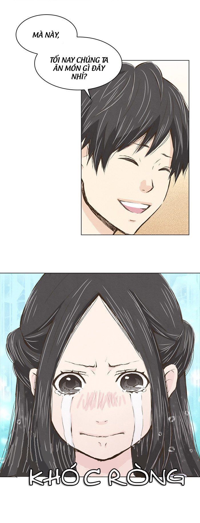 Làm Vợ Anh, Em Nhé Chapter 11 - Trang 2