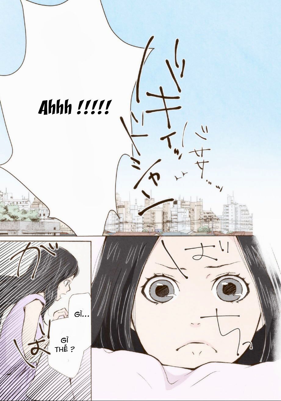 Làm Vợ Anh, Em Nhé Chapter 2 - Trang 2