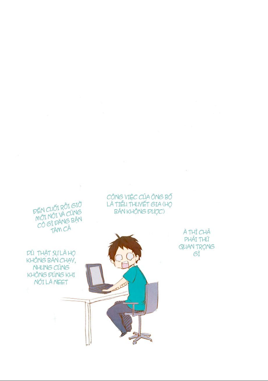 Làm Vợ Anh, Em Nhé Chapter 7 - Trang 2