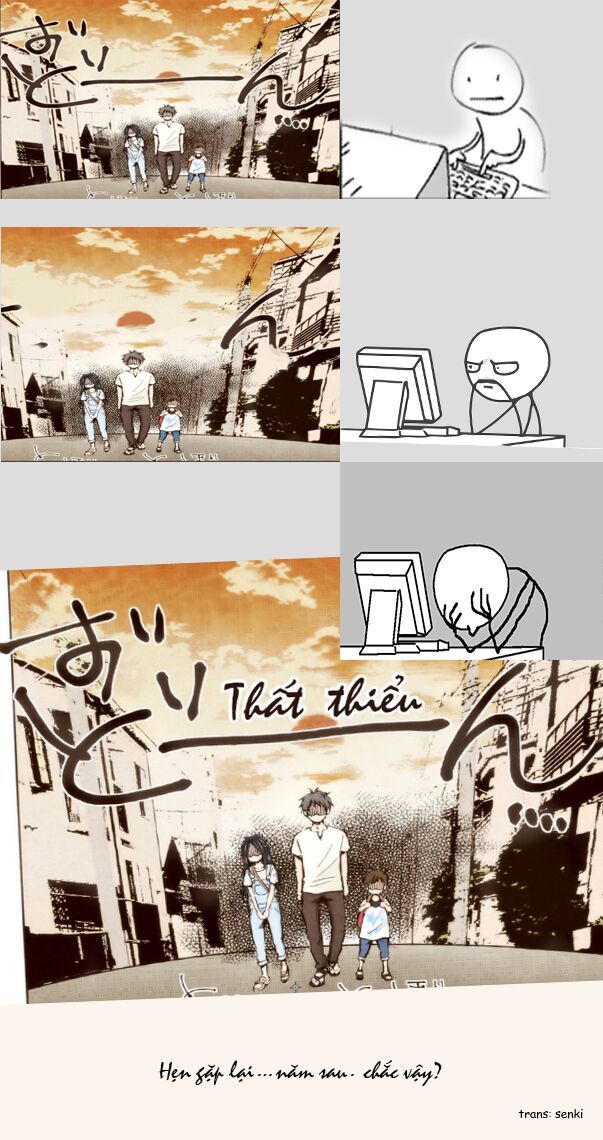 Làm Vợ Anh, Em Nhé Chapter 7 - Trang 2