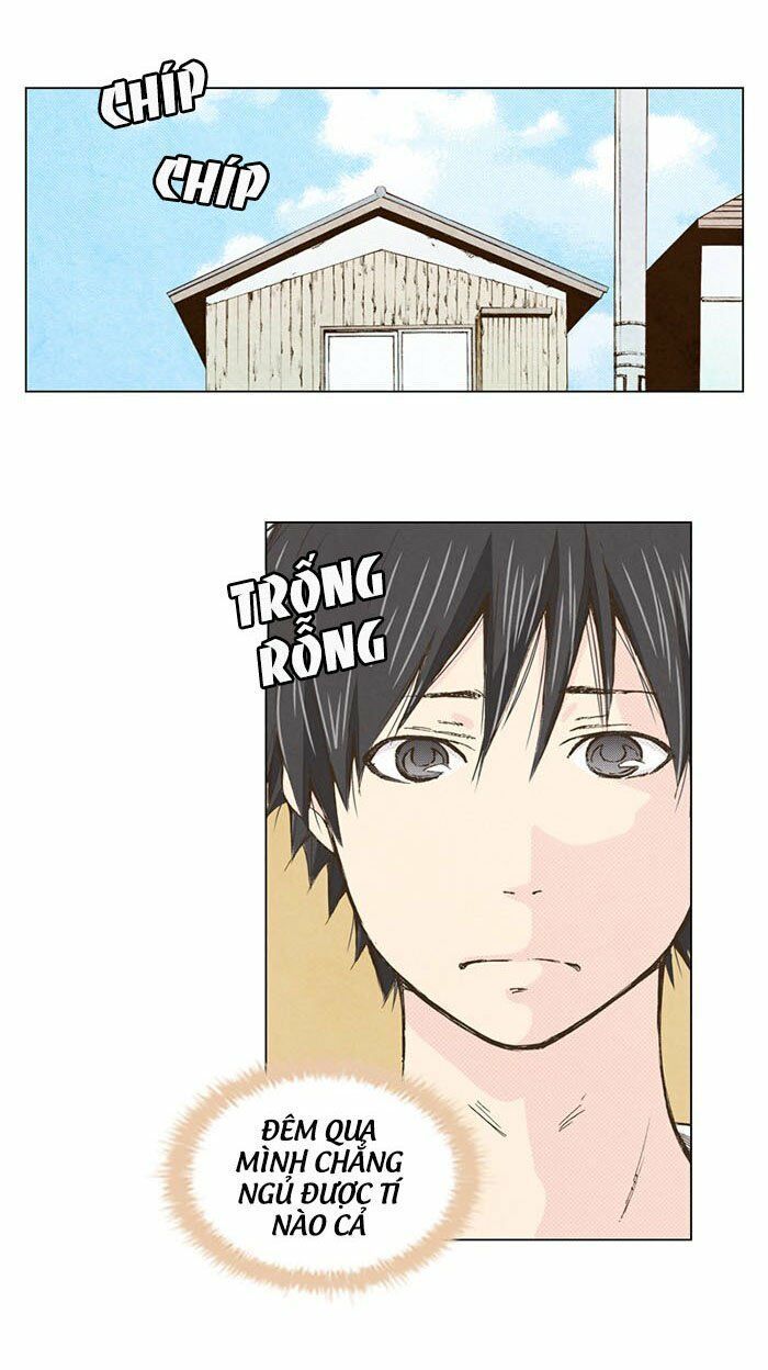 Làm Vợ Anh, Em Nhé Chapter 8 - Trang 2