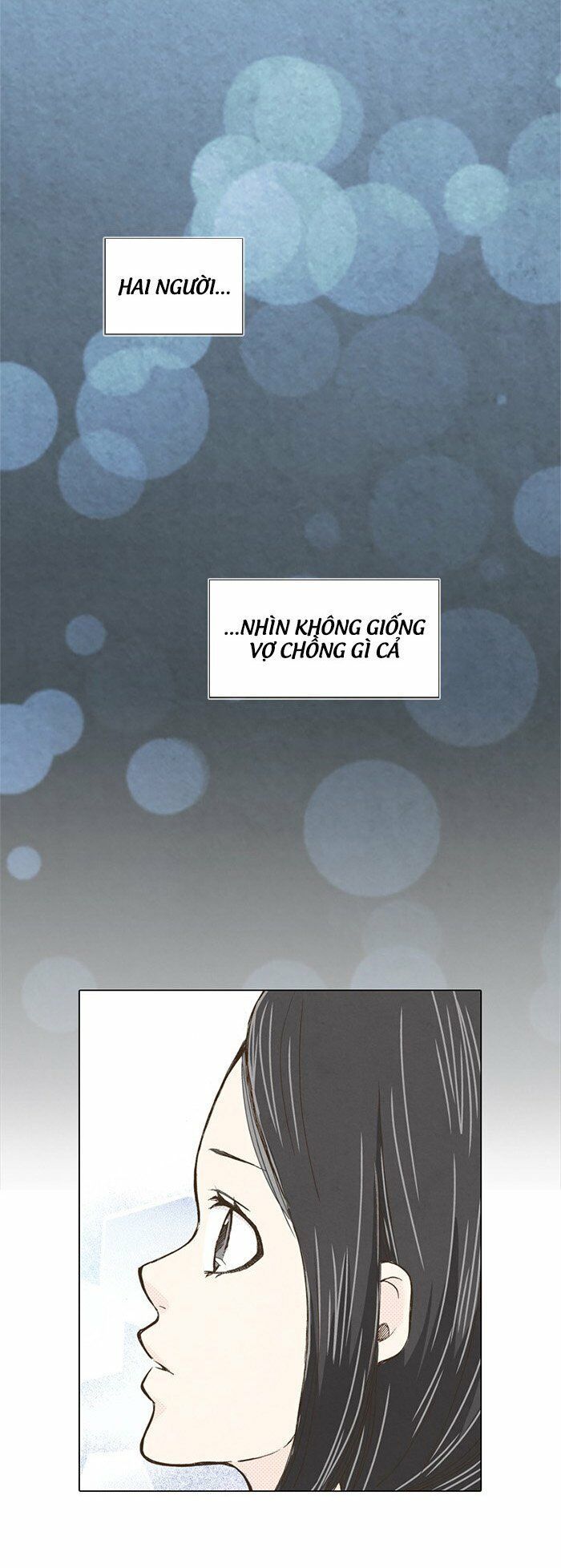 Làm Vợ Anh, Em Nhé Chapter 8 - Trang 2