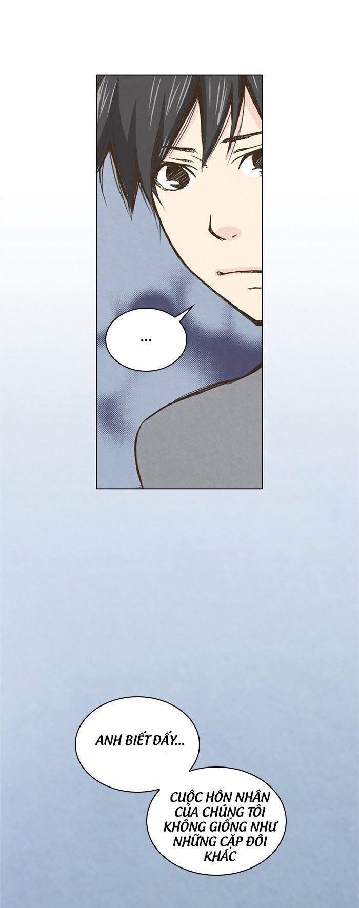 Làm Vợ Anh, Em Nhé Chapter 8 - Trang 2