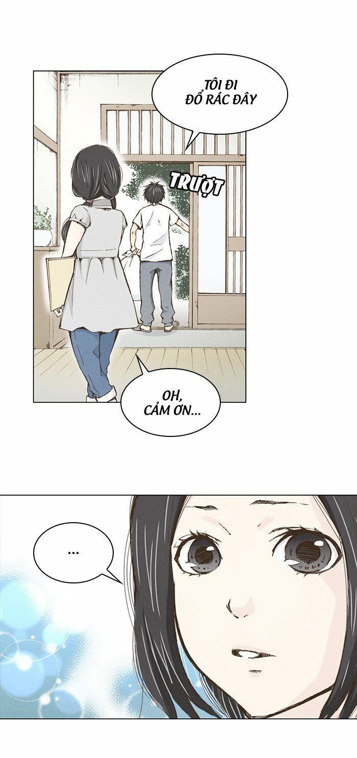 Làm Vợ Anh, Em Nhé Chapter 8 - Trang 2