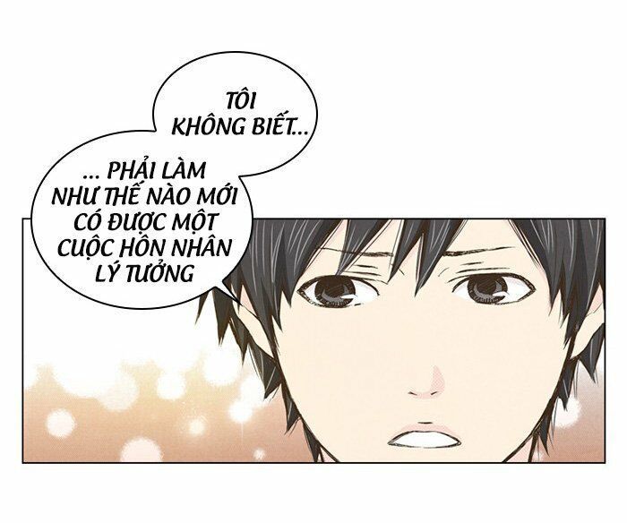 Làm Vợ Anh, Em Nhé Chapter 8 - Trang 2