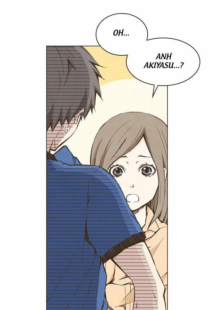 Làm Vợ Anh, Em Nhé Chapter 8 - Trang 2