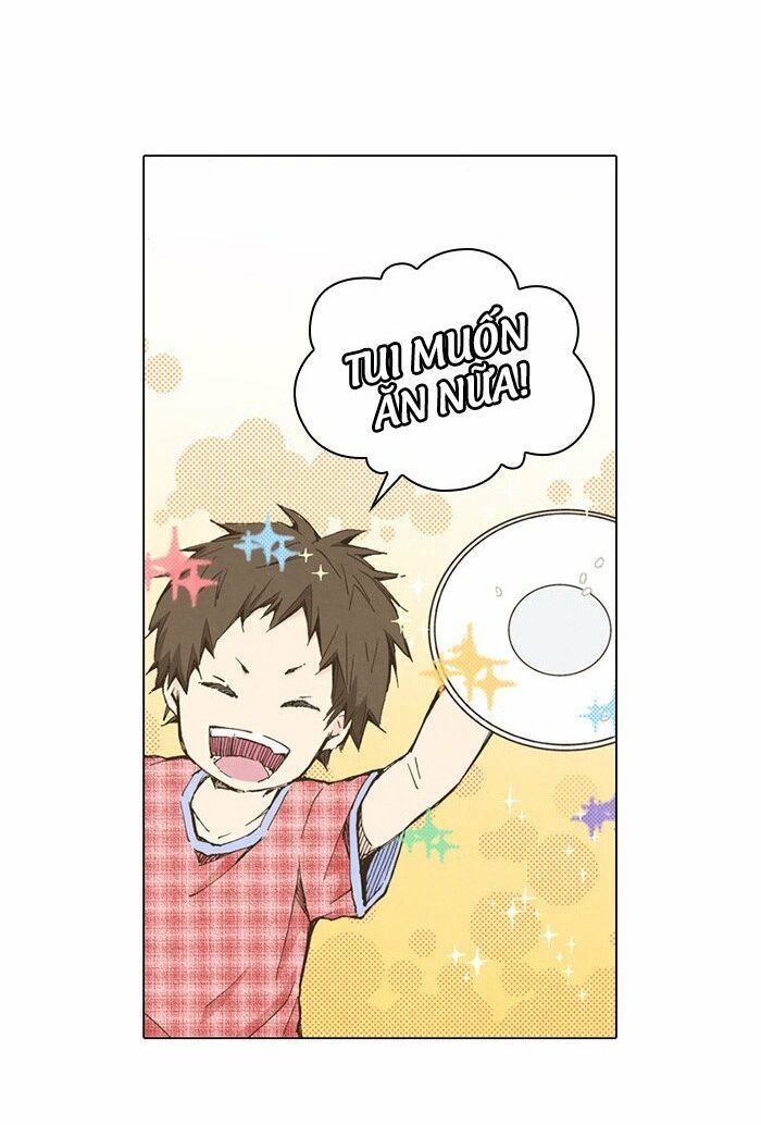 Làm Vợ Anh, Em Nhé Chapter 8 - Trang 2