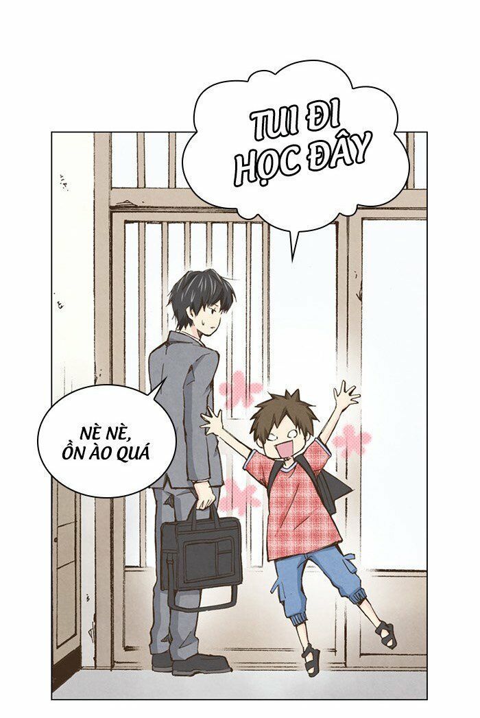 Làm Vợ Anh, Em Nhé Chapter 8 - Trang 2