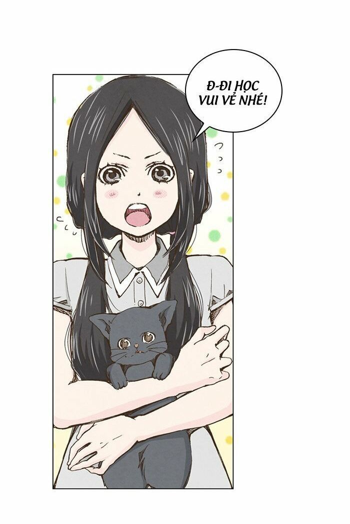 Làm Vợ Anh, Em Nhé Chapter 8 - Trang 2