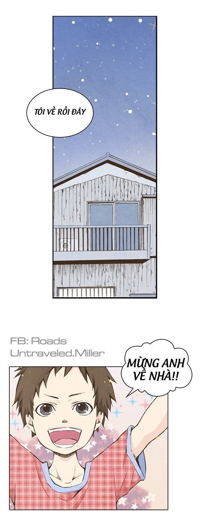 Làm Vợ Anh, Em Nhé Chapter 9 - Trang 2