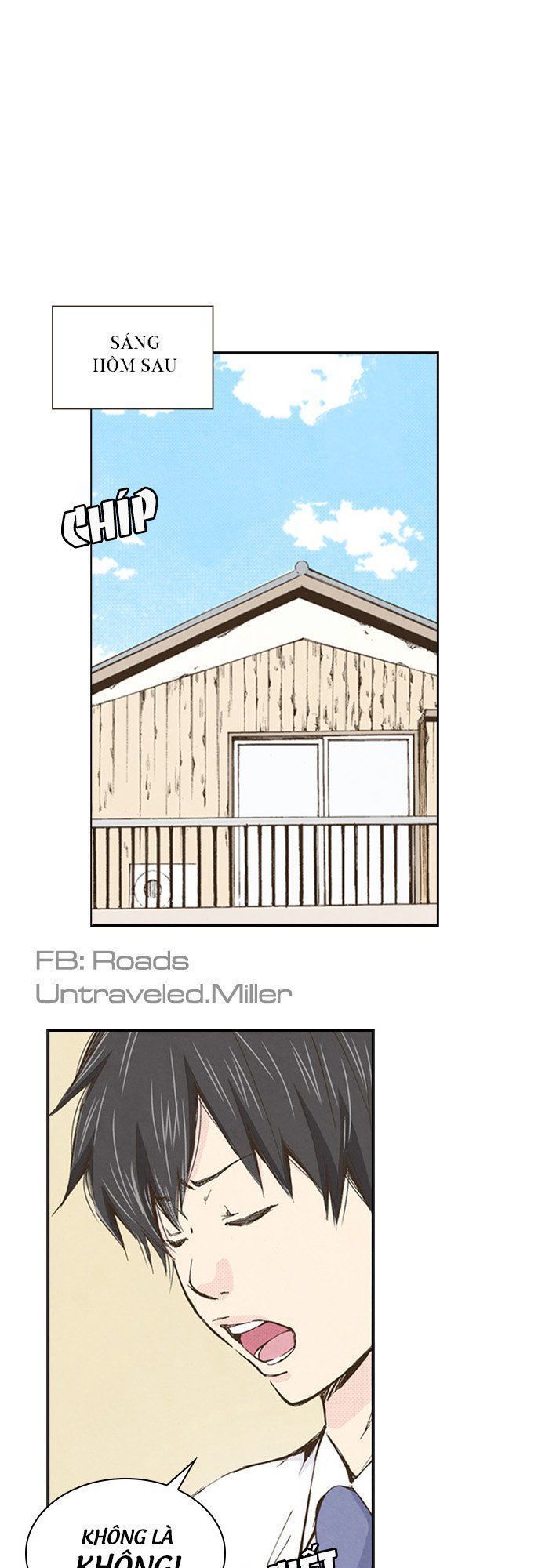 Làm Vợ Anh, Em Nhé Chapter 9 - Trang 2