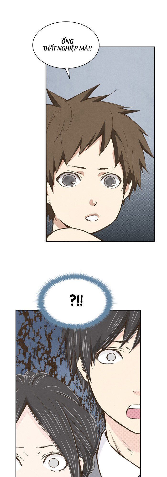 Làm Vợ Anh, Em Nhé Chapter 9 - Trang 2