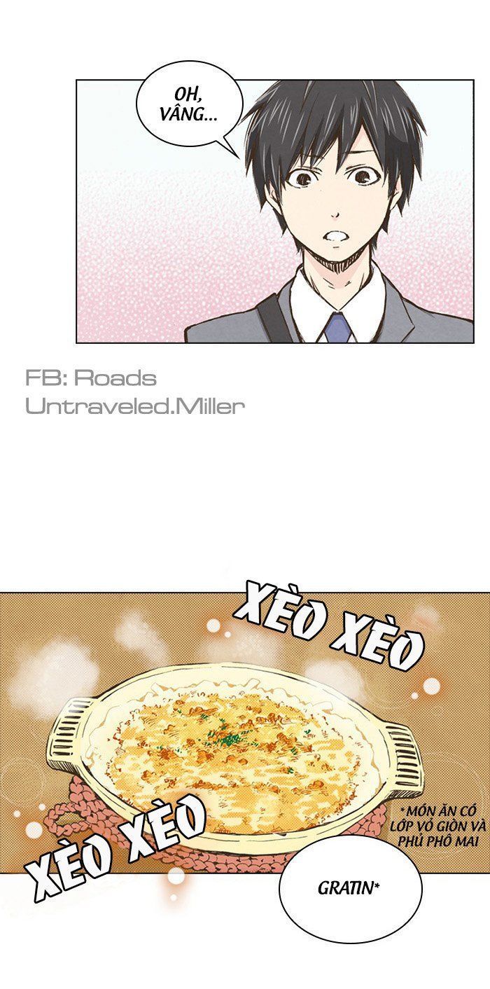 Làm Vợ Anh, Em Nhé Chapter 9 - Trang 2