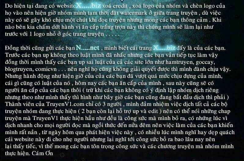 Làm Vương Gia Không Dễ Chapter 7 - Trang 2