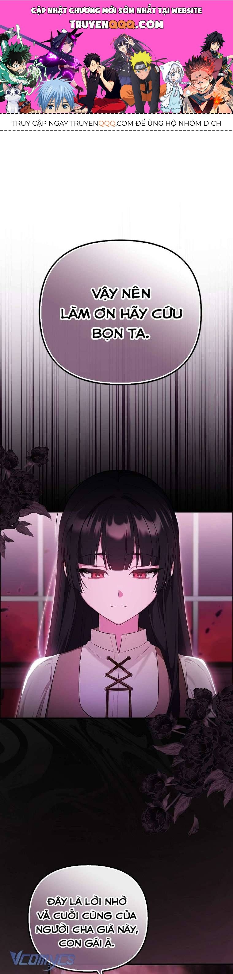 Lần Đầu Bé Út Được Yêu Thương Chapter 1 - Trang 2