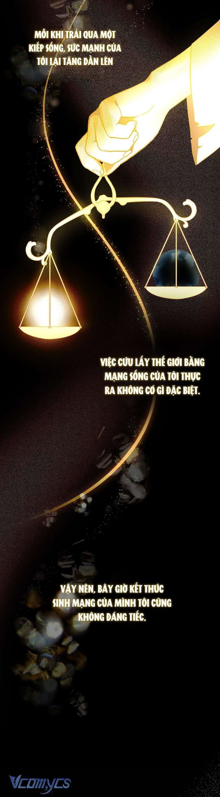 Lần Đầu Bé Út Được Yêu Thương Chapter 1 - Trang 2