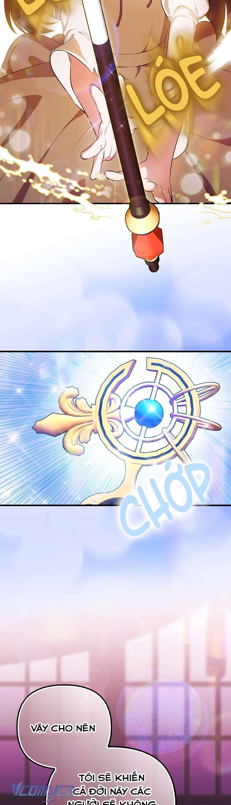 Lần Đầu Bé Út Được Yêu Thương Chapter 1 - Trang 2