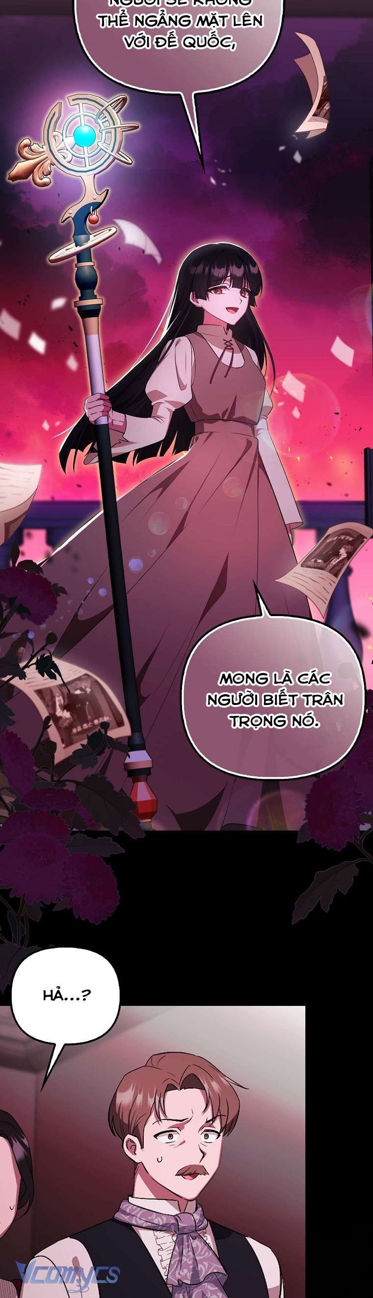 Lần Đầu Bé Út Được Yêu Thương Chapter 1 - Trang 2