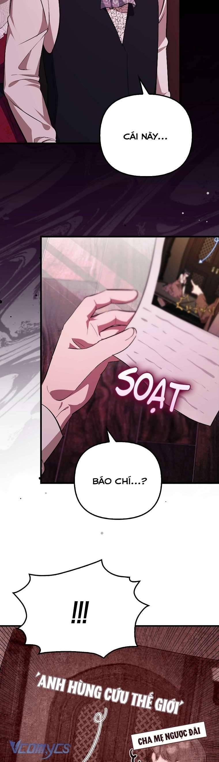 Lần Đầu Bé Út Được Yêu Thương Chapter 1 - Trang 2