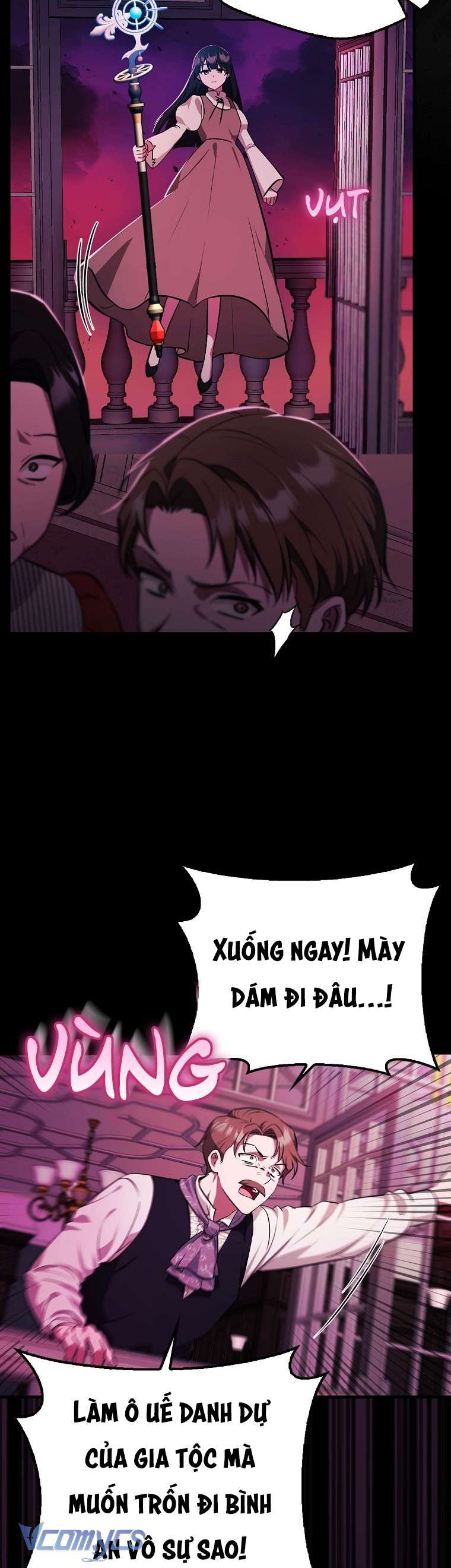 Lần Đầu Bé Út Được Yêu Thương Chapter 1 - Trang 2