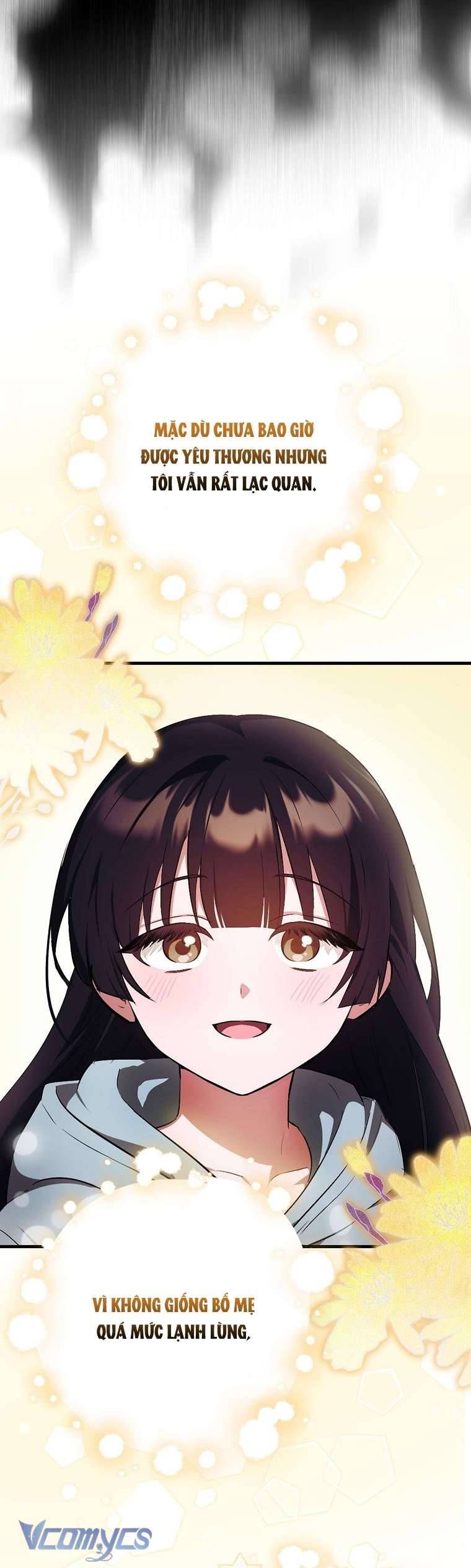 Lần Đầu Bé Út Được Yêu Thương Chapter 1 - Trang 2