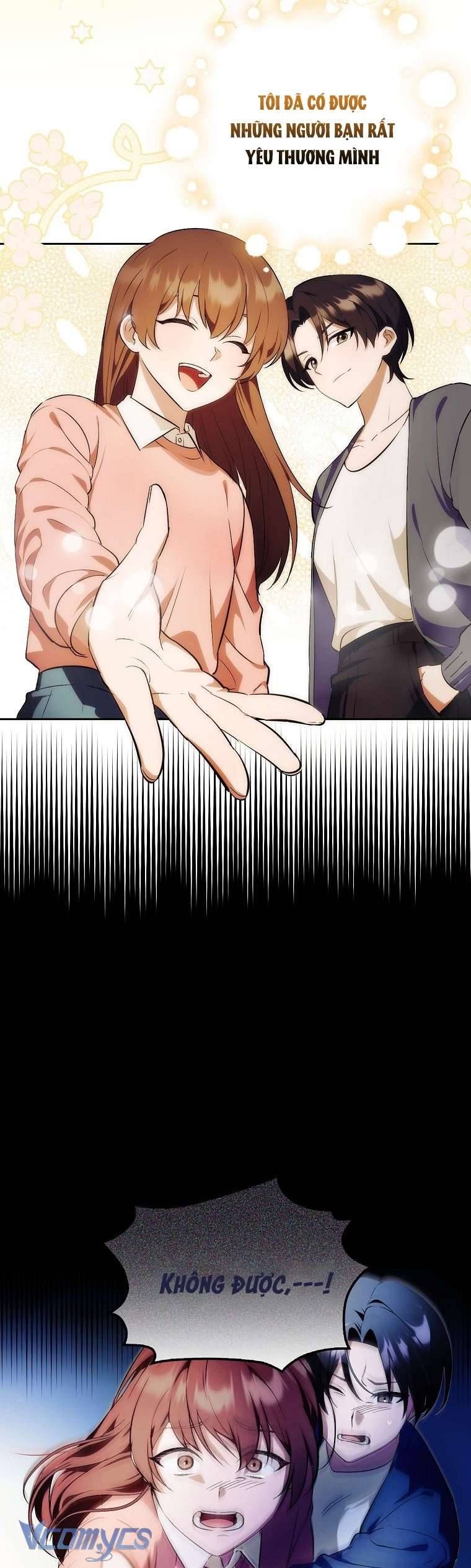 Lần Đầu Bé Út Được Yêu Thương Chapter 1 - Trang 2
