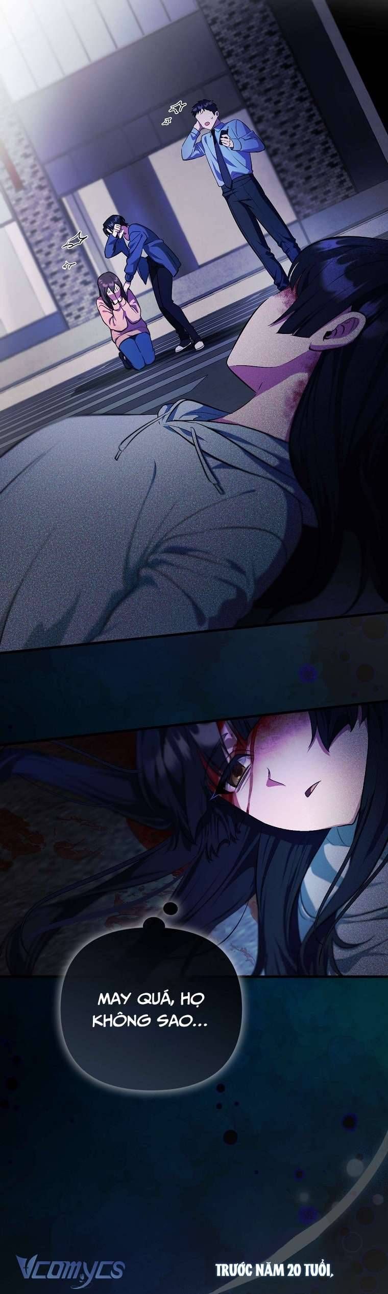 Lần Đầu Bé Út Được Yêu Thương Chapter 1 - Trang 2