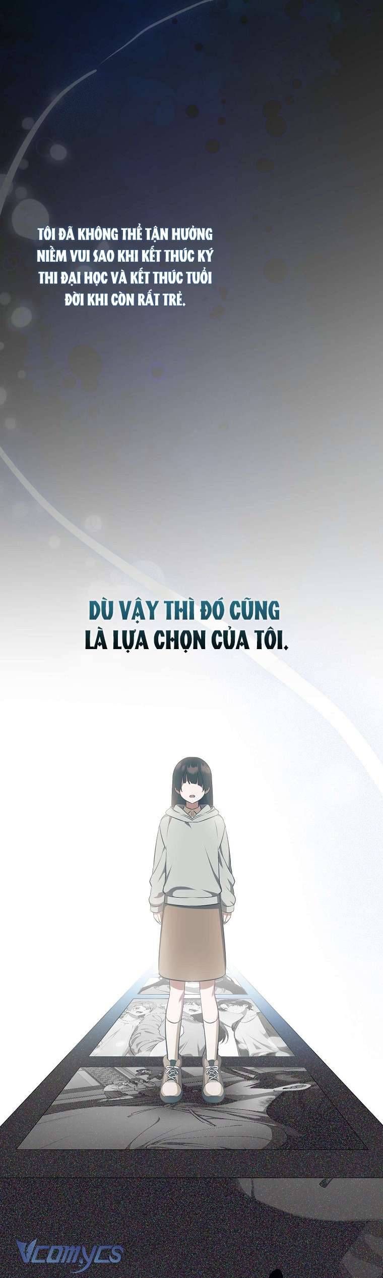 Lần Đầu Bé Út Được Yêu Thương Chapter 1 - Trang 2