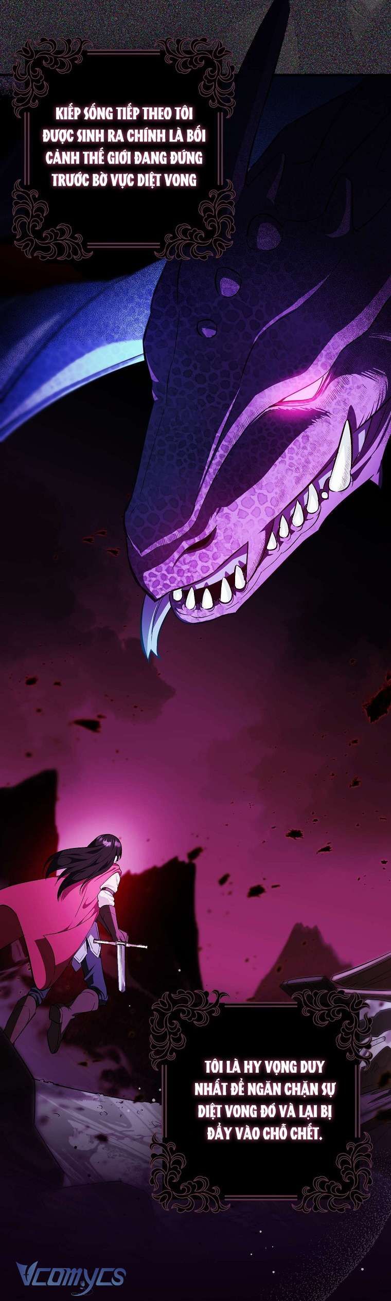 Lần Đầu Bé Út Được Yêu Thương Chapter 1 - Trang 2