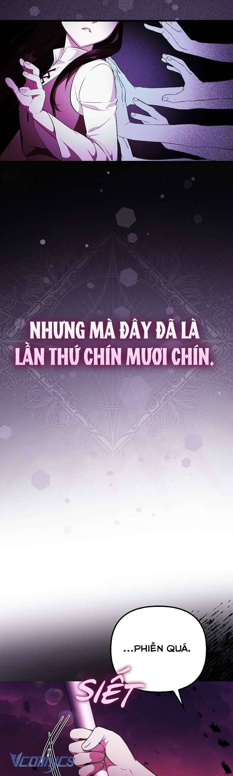 Lần Đầu Bé Út Được Yêu Thương Chapter 1 - Trang 2