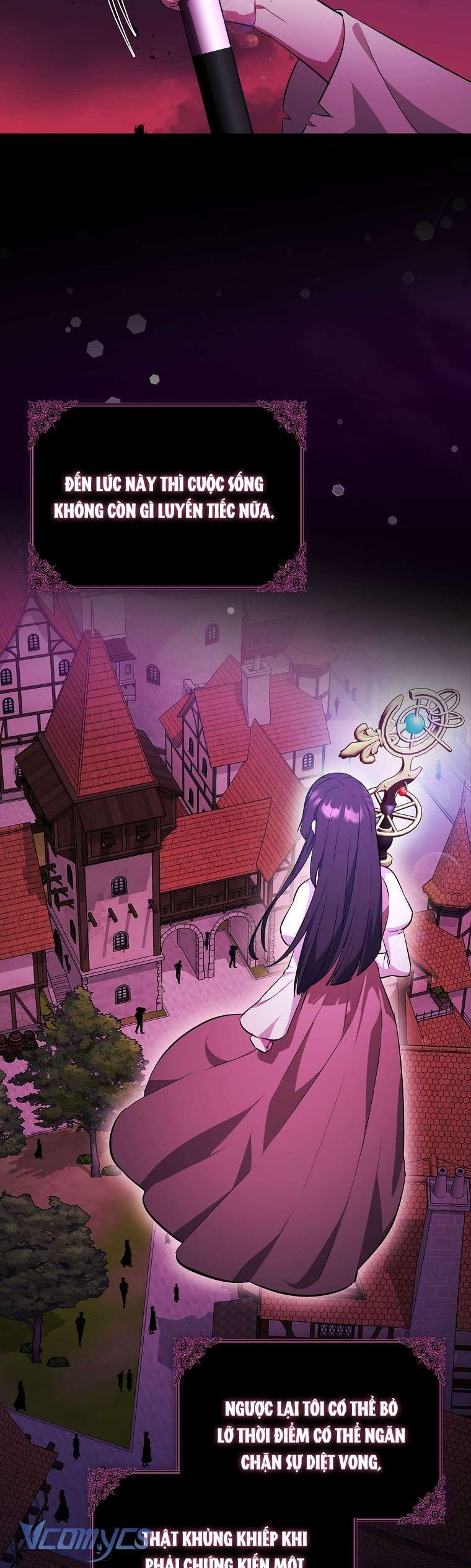 Lần Đầu Bé Út Được Yêu Thương Chapter 1 - Trang 2