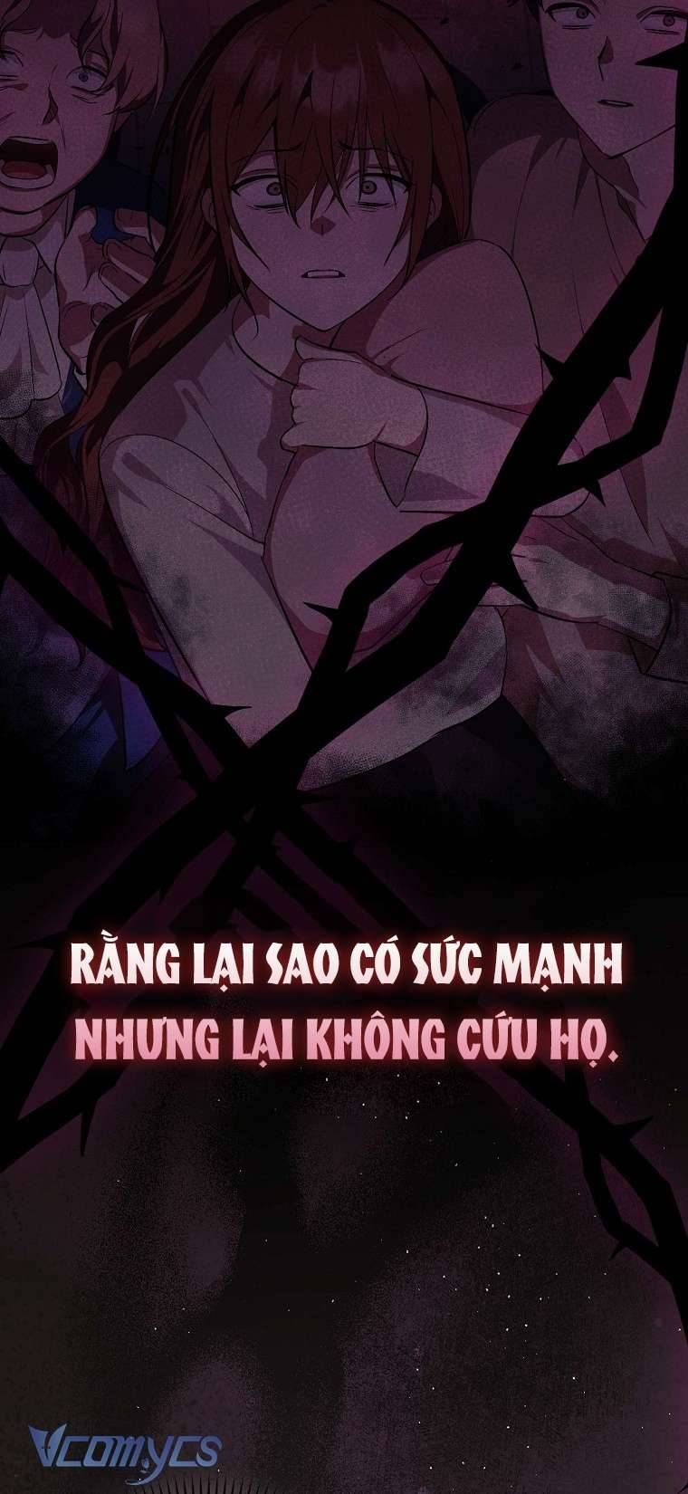 Lần Đầu Bé Út Được Yêu Thương Chapter 1 - Trang 2