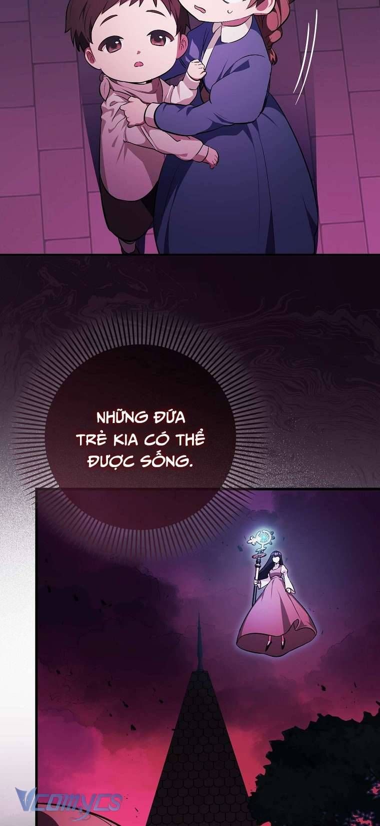 Lần Đầu Bé Út Được Yêu Thương Chapter 1 - Trang 2