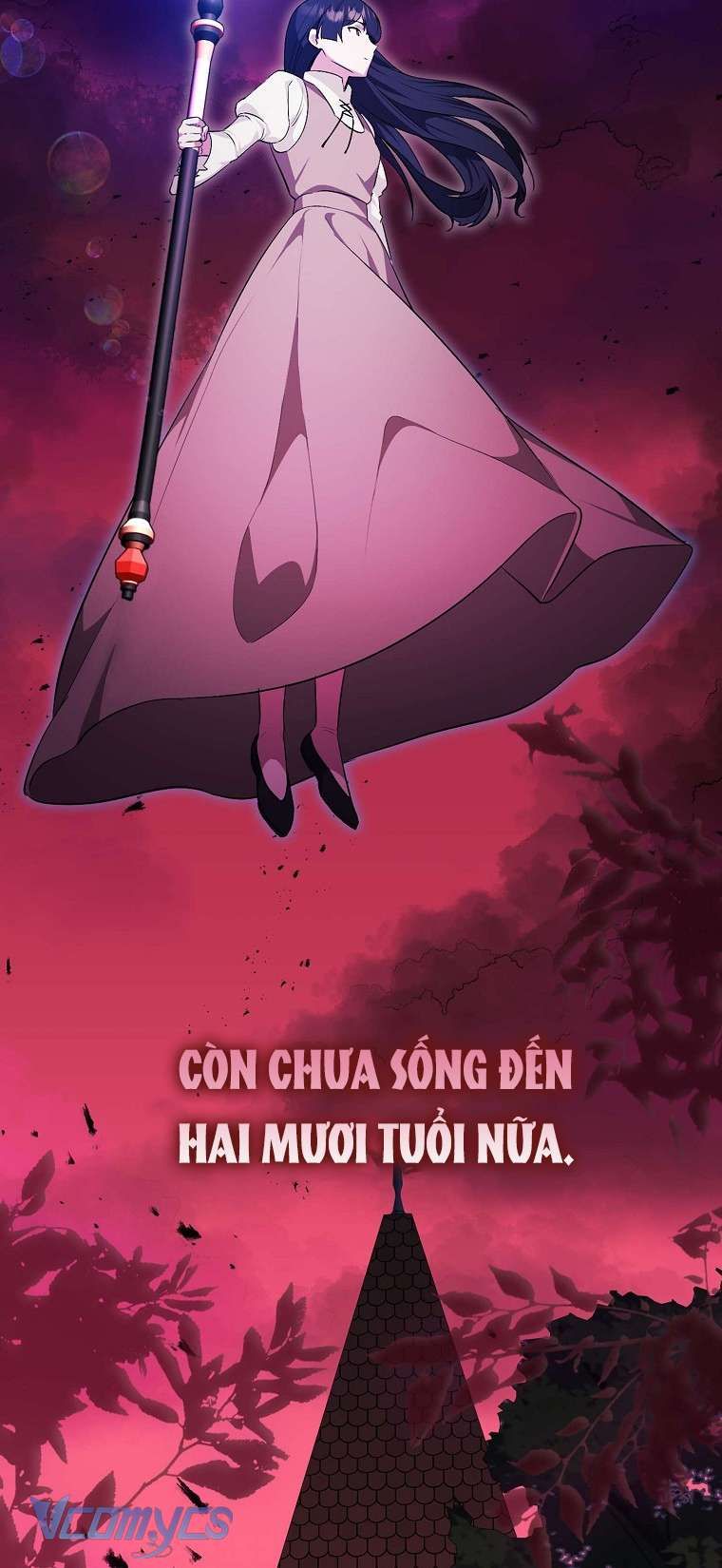 Lần Đầu Bé Út Được Yêu Thương Chapter 1 - Trang 2
