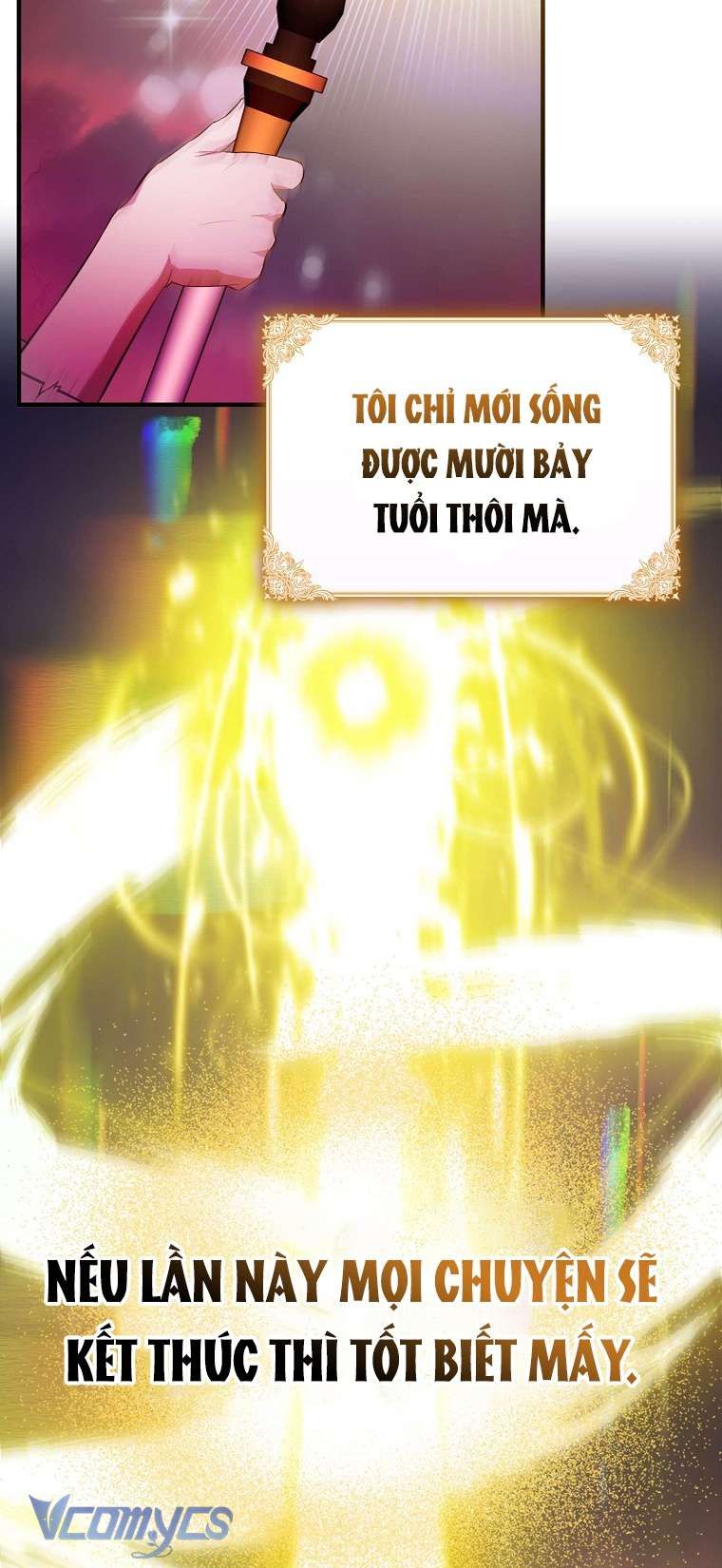 Lần Đầu Bé Út Được Yêu Thương Chapter 1 - Trang 2