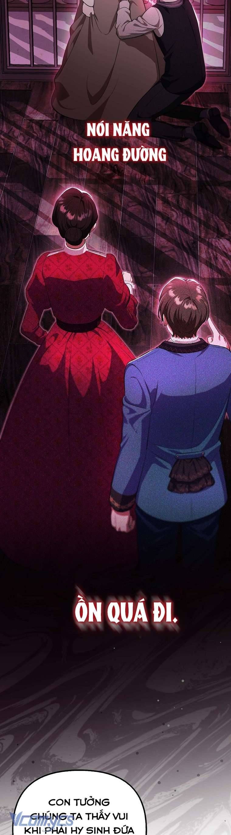 Lần Đầu Bé Út Được Yêu Thương Chapter 1 - Trang 2