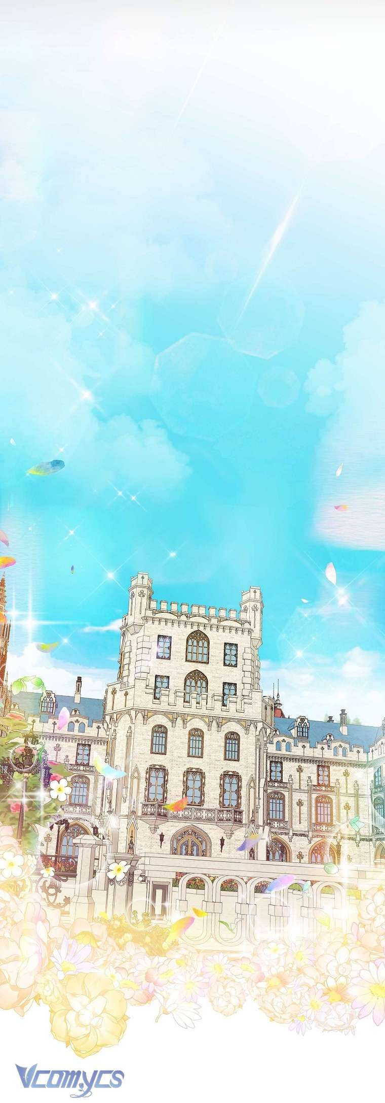 Lần Đầu Bé Út Được Yêu Thương Chapter 1 - Trang 2