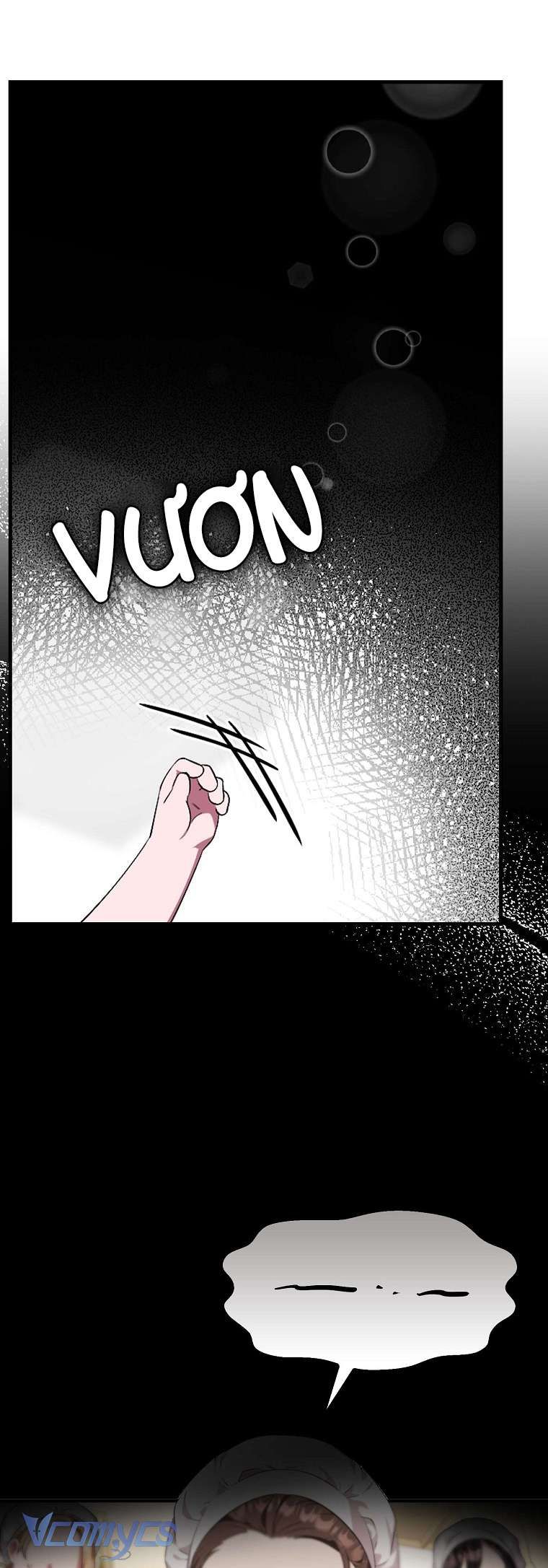 Lần Đầu Bé Út Được Yêu Thương Chapter 1 - Trang 2