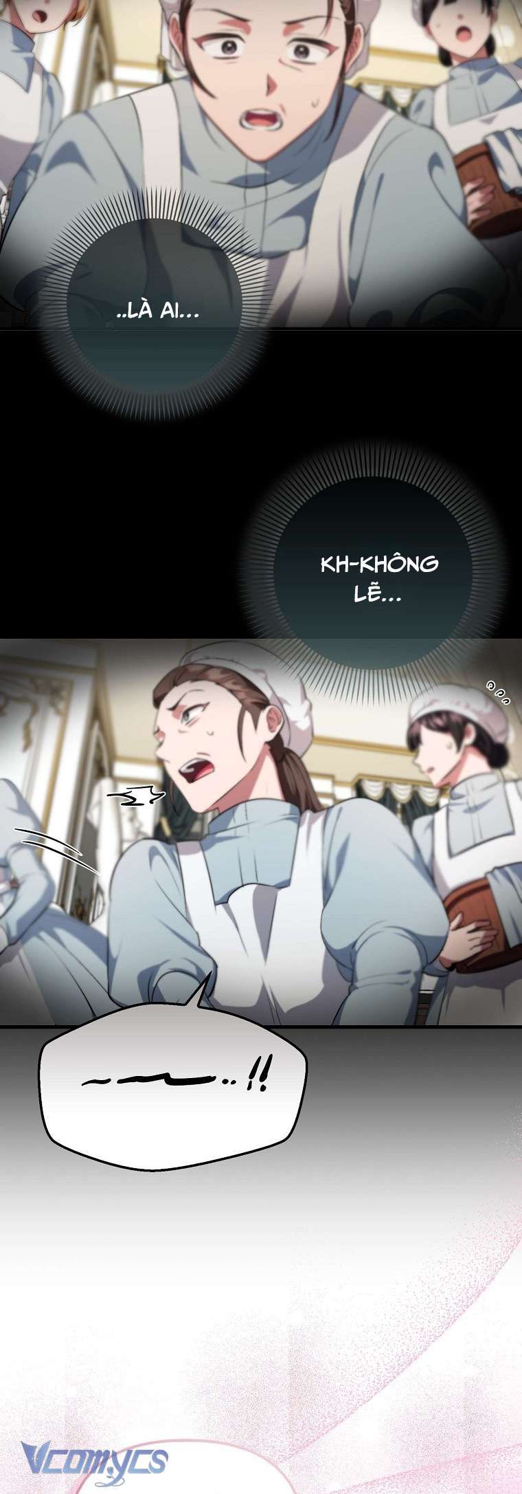 Lần Đầu Bé Út Được Yêu Thương Chapter 1 - Trang 2