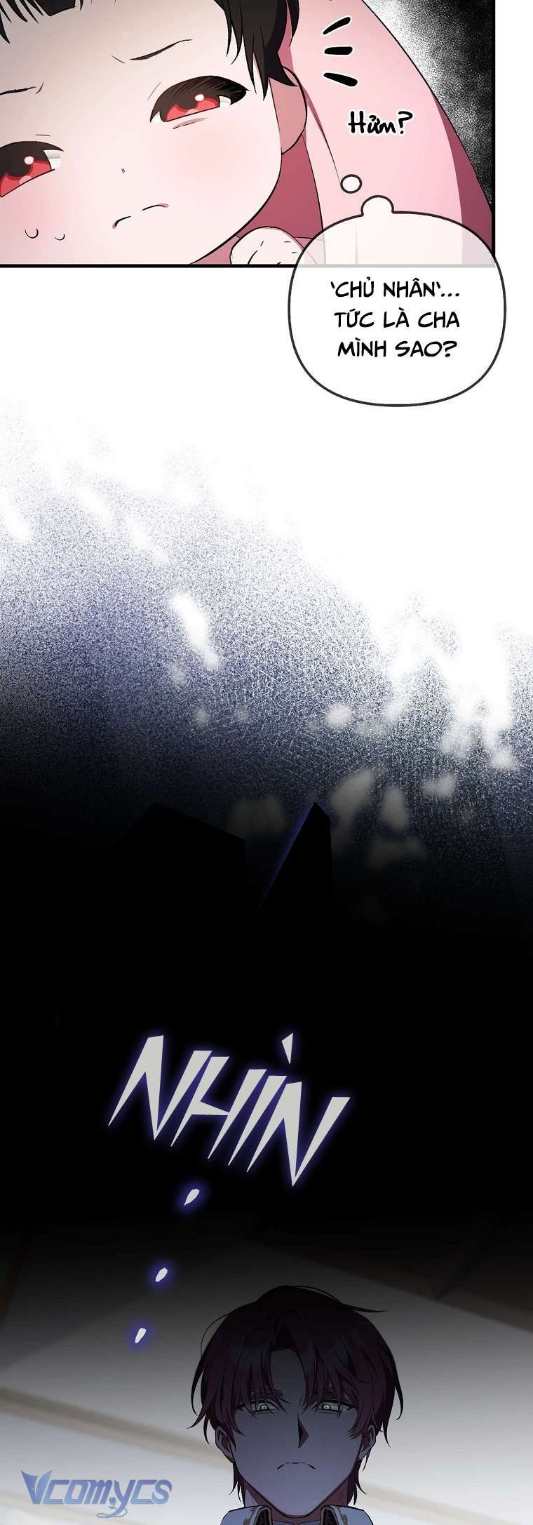 Lần Đầu Bé Út Được Yêu Thương Chapter 1 - Trang 2