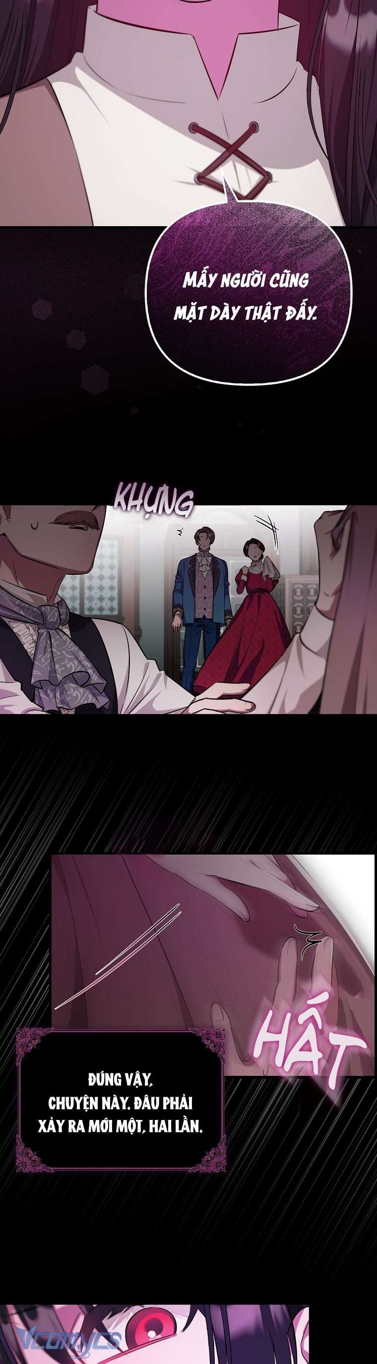 Lần Đầu Bé Út Được Yêu Thương Chapter 1 - Trang 2