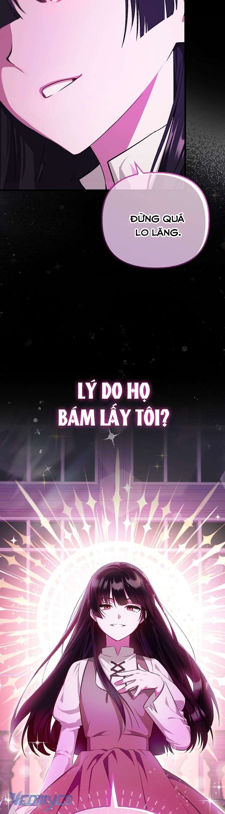 Lần Đầu Bé Út Được Yêu Thương Chapter 1 - Trang 2