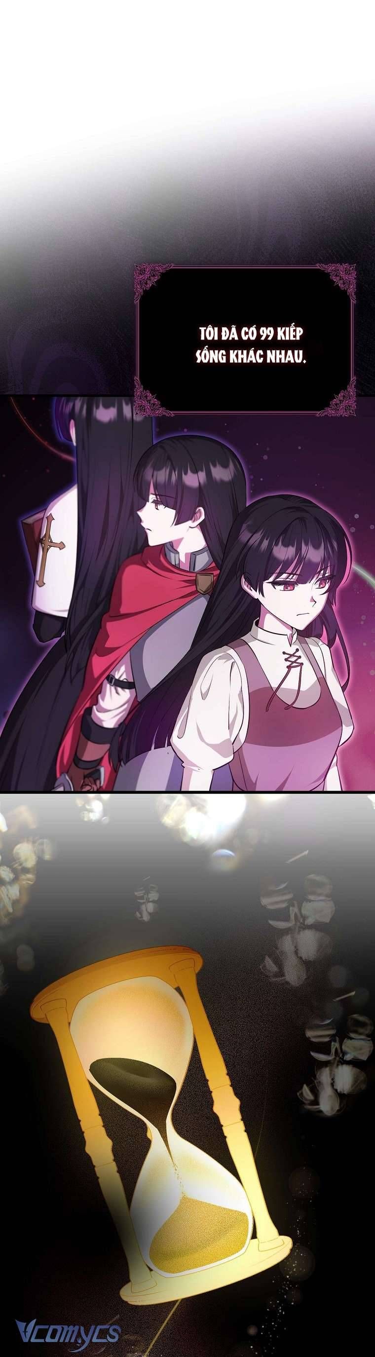 Lần Đầu Bé Út Được Yêu Thương Chapter 1 - Trang 2