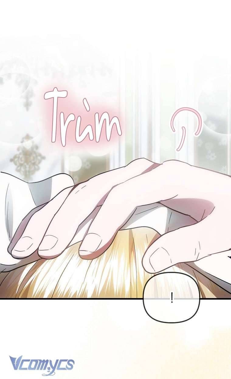 Lần Đầu Bé Út Được Yêu Thương Chapter 10 - Trang 2