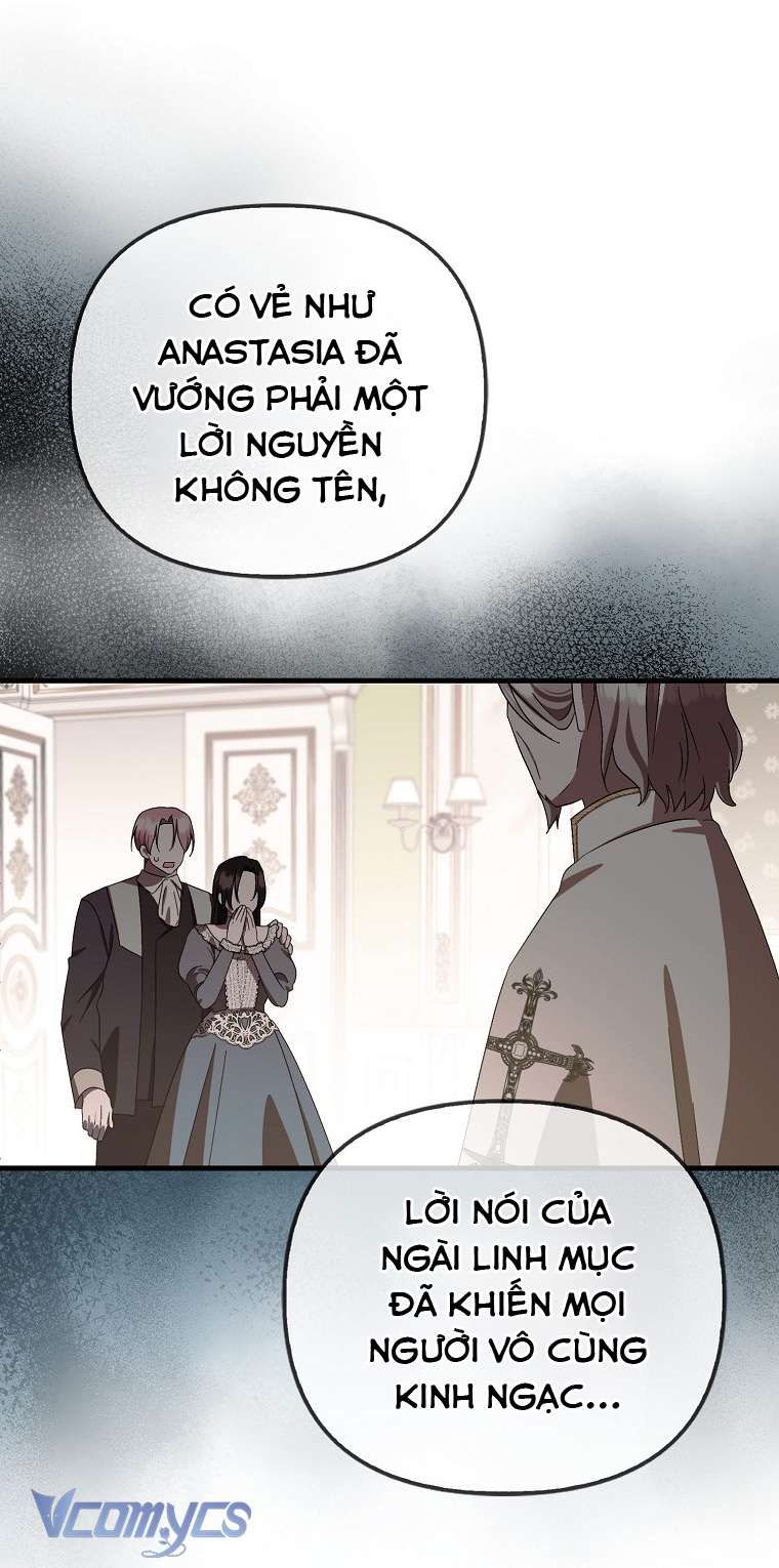 Lần Đầu Bé Út Được Yêu Thương Chapter 10 - Trang 2