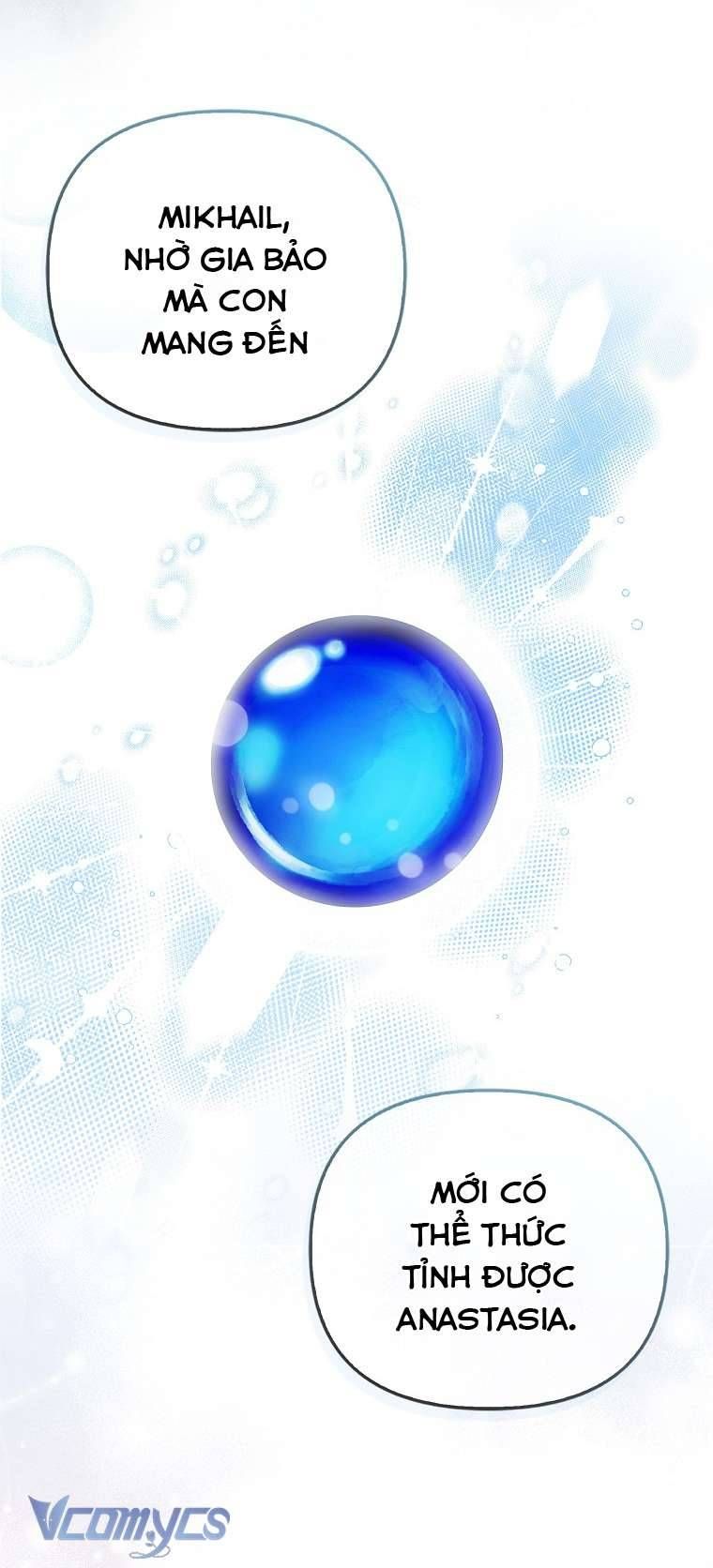 Lần Đầu Bé Út Được Yêu Thương Chapter 10 - Trang 2