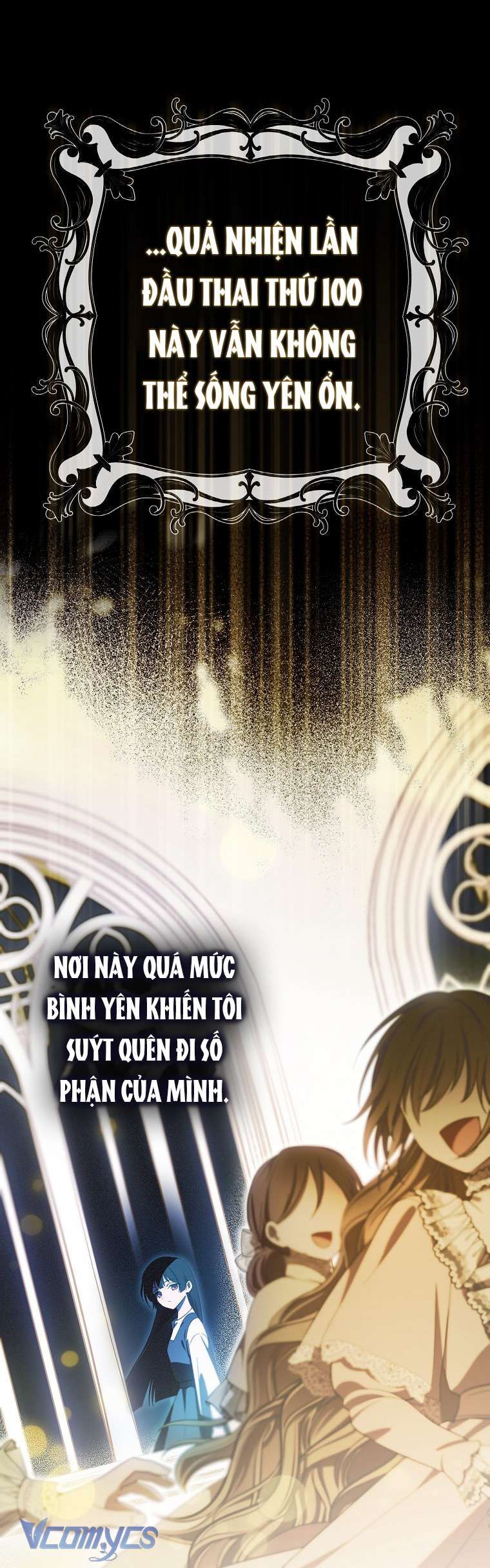 Lần Đầu Bé Út Được Yêu Thương Chapter 10 - Trang 2