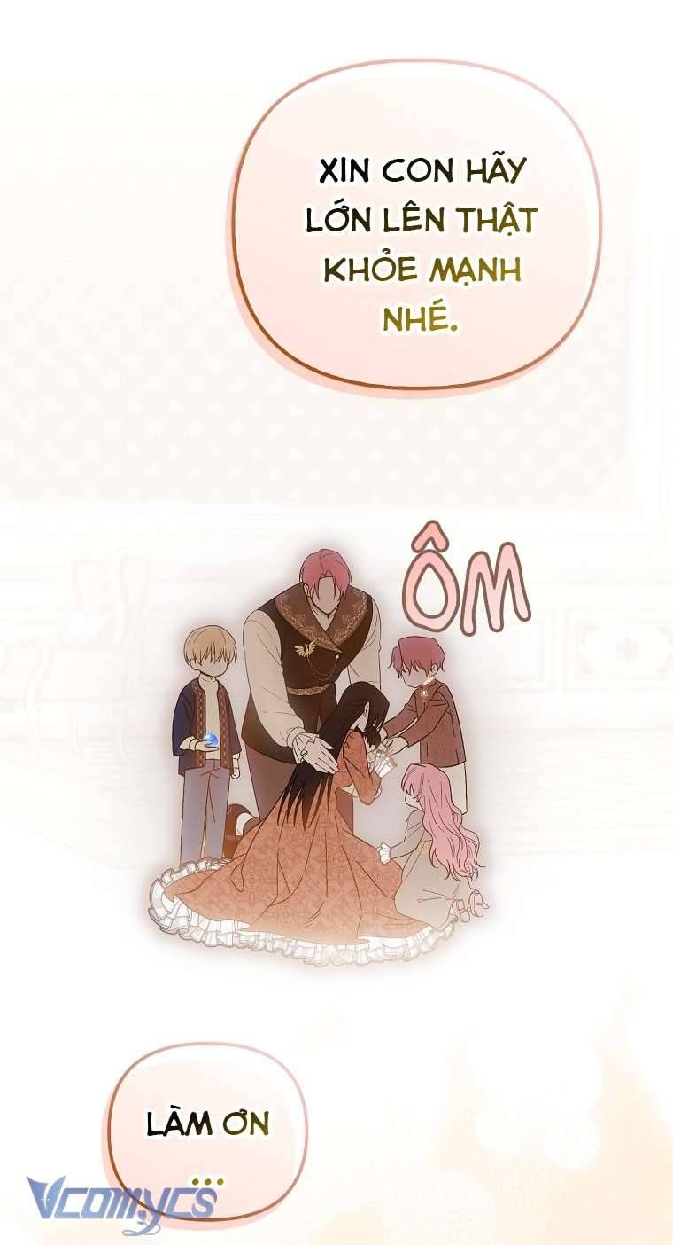 Lần Đầu Bé Út Được Yêu Thương Chapter 10 - Trang 2