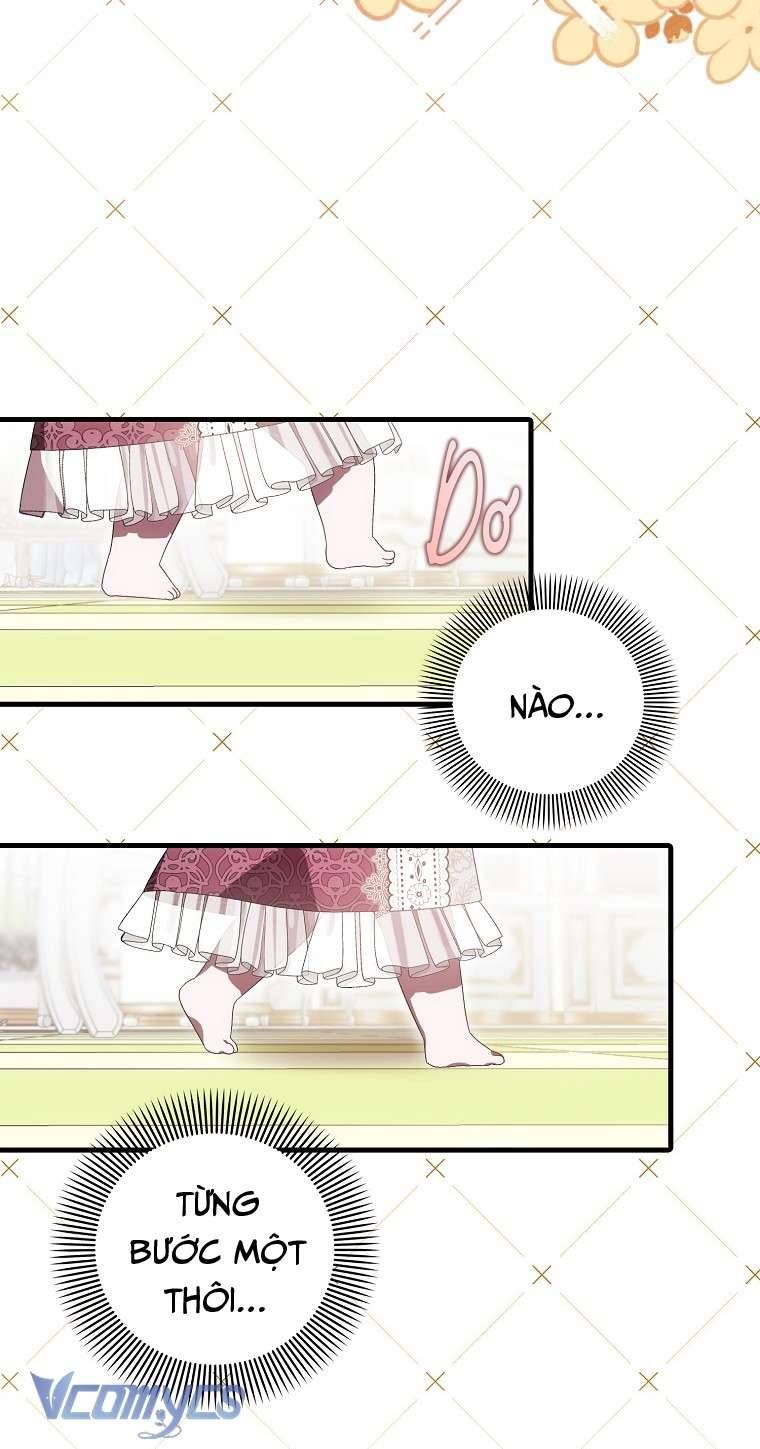 Lần Đầu Bé Út Được Yêu Thương Chapter 10 - Trang 2